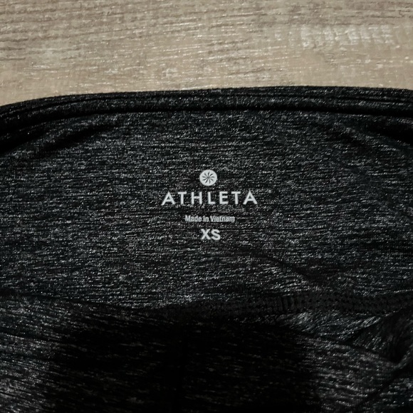 Athleta Cropped Legging - Picture 2 of 4